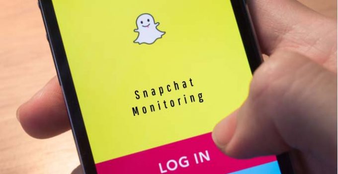 How to see Snapchat history of others