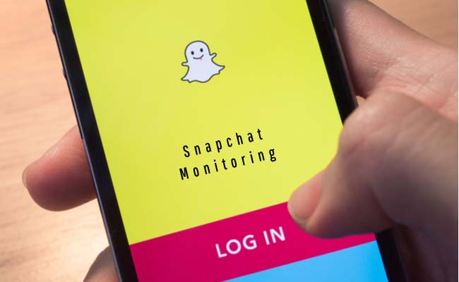 How to see Snapchat history of others