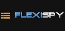 FlexiSpy app