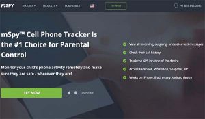 mspy tracking app